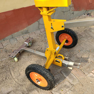 Elevador de vidrio portátil Express para maquinaria de procesamiento de vidrio - Product Image 4