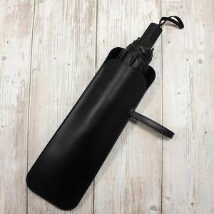 Housse <span class=keywords><strong>de</strong></span> parapluie en cuir PU durable, élégante, <span class=keywords><strong>de</strong></span> qualité supérieure, imperméable, pour le rangement - Product Image 6