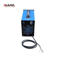 Machine de découpe plasma portable 100A avec écran LCD, équipement industriel CNC à onduleur IGBT pour métaux, type portique de table portable à air