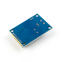 KUNOGSHUN NUEVO MCP2515 Módulo CAN Bus TJA1050 Receptor SPI Protocolo 51 Microcontrolador Rutinas de un solo chip Rutina programable