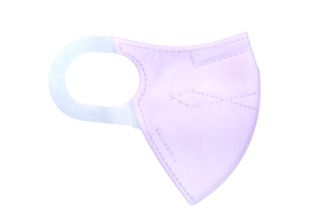 Unisex UPF50 + Cooling Tech Máscara al aire libre Protección UV con lápiz labial de fibra de seda de hielo-Máscaras de ropa médica seguras y transpirables - Product Image 3