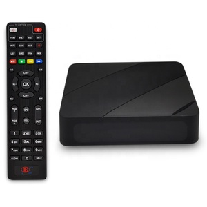 Haute qualité OEM ODM <span class=keywords><strong>fournisseur</strong></span> UDP Multicast prise en charge M3u8 Xtream <span class=keywords><strong>Internet</strong></span> Protocol TV Linux 49 décodeur - Product Image 1