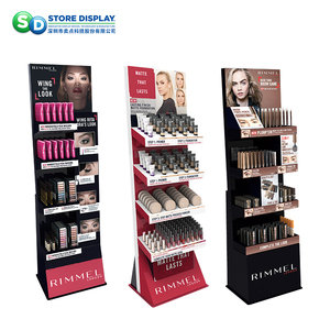 Tùy chỉnh Pop tầng hiển thị khán đài, các tông sóng cho mỹ phẩm, son môi, nước hoa - Product Image 2