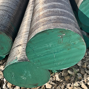 Hot Rolled Carbon <strong>Steel</strong> <strong>Bar</strong> #20 #45 Black Surface <strong>Steel</strong> Rod Structural <strong>Steel</strong> Factory Supply <strong>Round</strong> <strong>Bar</strong> - Product Image 3