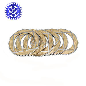 แผ่นแรงเสียดทาน386-07-0123 386070123สำหรับ dressa - Product Image 3