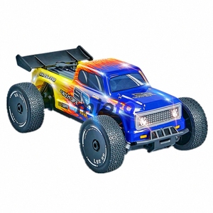 รถของเล่นบังคับวิทยุออฟโรด - Product Image 4