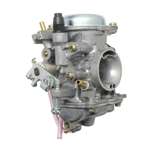 (พร้อมสต็อก) คาร์บูเรเตอร์ Mikuni คาร์บูเรเตอร์สําหรับ Suzuki Raider 150 / <span class=keywords><strong>Satria</strong></span> <span class=keywords><strong>Fu</strong></span> 150 / Belang 150 รถจักรยานยนต์ - Product Image 1