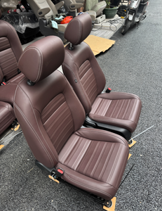 Sedili anteriori e posteriori originali per Honda CR-V Breeze, adatti anche a altri veicoli a cinque posti - Product Image 3