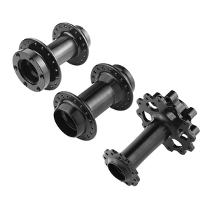 Buena calidad OEM personalizado de torno CNC de mecanizado: torneado de piezas de aluminio - Product Image 2