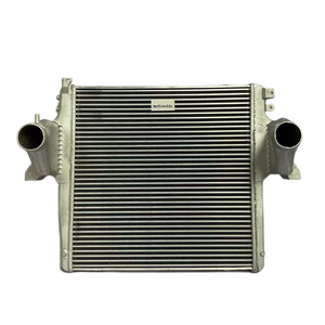H4119302016a0 foton auman EST xe tải bộ phận cơ thể chất lượng cao intercooler - Product Image 1