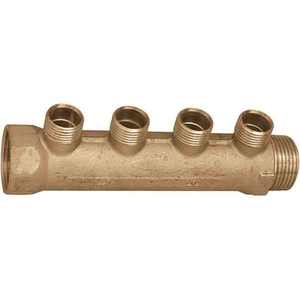 1 \ "ท่อร่วมเชิงเส้น16 \" เครื่องมือหมุน3ทาง - Product Image 1