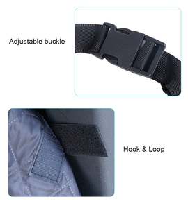 Housse de <span class=keywords><strong>coffre</strong></span> de <span class=keywords><strong>voiture</strong></span> Durable housse de siège de <span class=keywords><strong>voiture</strong></span> imperméable anti-rayures antidérapant pour chiens <span class=keywords><strong>Protection</strong></span> contre la saleté et la fourrure d'animaux - Product Image 5