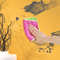 Film de protection solaire transparent en acrylique Jincai, revêtement liquide anti-poussière, vernis de finition pour murs extérieurs