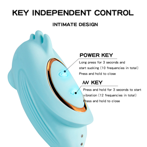 Vibrateur à succion Bird Pulse, massage du sein, masturbation, stimulation clitoridienne, jouets sexuels vibrants pour adultes pour femmes - Product Image 2