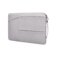 Tas Laptop Stok Pabrik Harga Termurah Tas Laptop Anti Air Tas Kantor Bisnis Tas Laptop untuk Pria Wanita