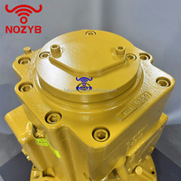 Pièces d'excavatrice, pompe hydraulique 593-8367 pour Caterpillar CAT 320GC 323GC, pompe principale 320GX, pompe hydraulique 531-9885 5938367 5319885