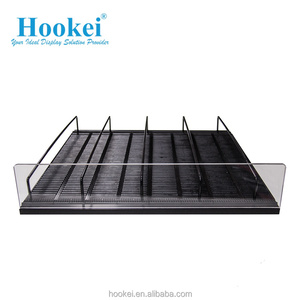 High-Conversion Impulse <b>Roller</b> Rail System for Effective Point-of-Sale Merchandising - Product Image 6