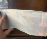 Kulit Sosis Premium Berkualitas Tinggi, Anti Lembab, Lembut, Tidak Tembus Pandang, Berbahan Serat, Kekuatan Tarik Tinggi, Hasil Cetakan Tiup