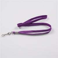 CH Wholesale Sublimation Printing Polyester Lanyards With Logo Custom Certification Keychain OEM ODM ECO Promotion Event Gifts