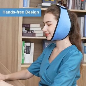 Productos Populares y Más Vendidos, Compresa Fría Facial Reutilizable Personalizada, Compresa de Hielo Facial para el Dolor de Muelas - Product Image 3