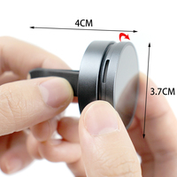 Clip de ventilation pour voiture assainisseur d'air en alliage pour voiture clip de ventilation diffuseur de parfums diffuseur d'arôme pour voiture assainisseur d'air