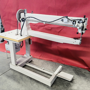 Multifunctional Industrial Gb8820-770 Direct Drive Single Needle Desktop Lockstitch Industrial <b>Sewing</b> Machines - Product Image 4