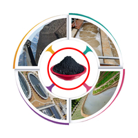 Poudre de magnétaite pour le traitement des eaux usées, poudre de fer pour la fusion et la fonderie, et distribution de poids pour équipements de fitness
