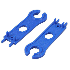 Terminal LY-2546B Crimping Hand Tool Kit Solar Connector Pliers - Product Image 4