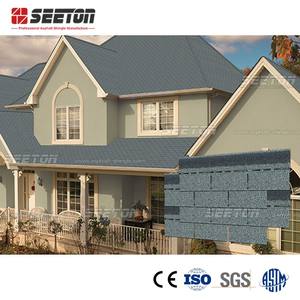 Carrelage en béton, joli accroche pour le toit du ciment - Product Image 6