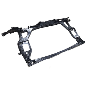 กรอบหม้อน้ำสำหรับรถ Audi Q5 8R 8R0805594 8R0805594D 8R0805594C เปลี่ยนได้805 594 B - Product Image 2