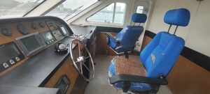 Catamarán de Pasajeros Grandsea de 27m de Fibra de Vidrio de <span class=keywords><strong>Segunda</strong></span> <span class=keywords><strong>Mano</strong></span> en Venta - Product Image 6