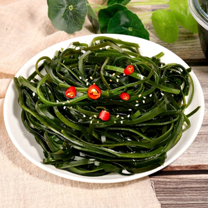 เค้กสาหร่ายทะเลทรงกลมอัดแน่นอย่างเป็นธรรมชาติ20กรัม-สำหรับหม้อร้อนและสลัด - Product Image 1