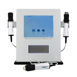 最高品質の酸素治療キットプロフェッショナルスキンケアフェイシャルキット - Product Image 5