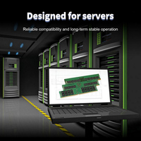 Excellent Quality Factory Price 32G 2RX4 RAM ECC 2133MHZ Ram Memory for Server
