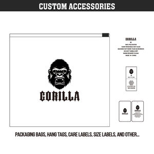 カスタム<span class=keywords><strong>BJJ</strong></span>ラッシュガード MMA Tシャツ＆ショーツ ジム/格闘技用 メンズ 通気性 ボクシング<span class=keywords><strong>BJJ</strong></span>ラッシュガード ストレッチ素材 武道ウェア - Product Image 6