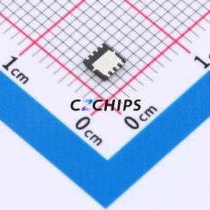 ทรานซิสเตอร์ฟิลด์ทรานซิสเตอร์ DFN3X3-8L PXP012-30QLJ-HXY (MOSFET) แบบดั้งเดิม-ใหม่เอี่ยม - Product Image 2