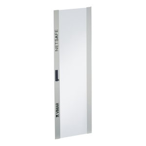 Porte de remplacement NetSafe Vimar 195x71.5x4 pour armoire 03245.3 et 03243.3 - Product Image 1