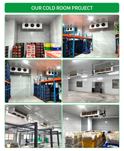 220V 60Hz Single Phase USA 3.8KW XMK Cooling Cold <b>Room</b> Storage Industrial Evaporative Air <b>Cooler</b> - Product Image 4
