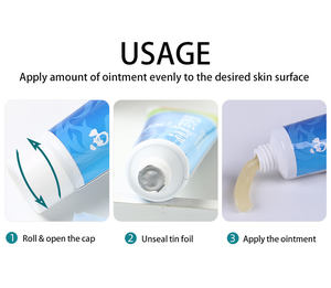 2025 лучшие продажи портативная полностью натуральная кожа противовоспалительная мазь - Product Image 6