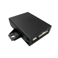 Système de voiture à commande à distance bidirectionnel Promata, entrée sans clé, verrouillage et déverrouillage des portes, pour 12V/24V, vente directe d'usine