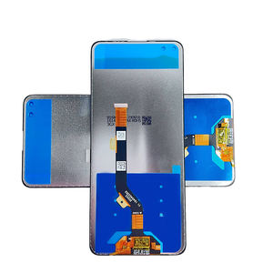 Pantalla Táctil LCD de Calidad al por Mayor para Tecno Camon 16 - Product Image 2