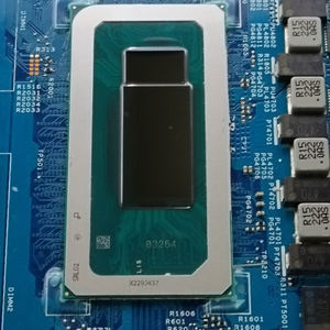 Original nouveau pour Dell Precision 3571 carte mère i7-12800H RTX A1000 4GB 223034-1 0Y3H72 - Product Image 5