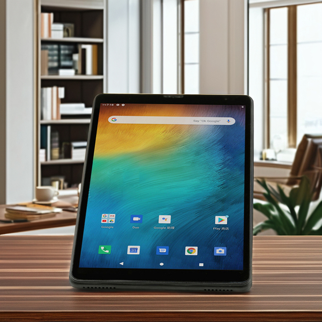IT 801B Tablet Review: Features & Performance