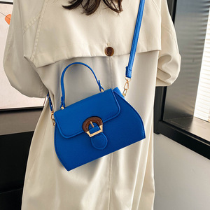 Nouveau Sac Messager <span class=keywords><strong>de</strong></span> Luxe 2026 pour Femmes, Sac à Main en Cuir <span class=keywords><strong>de</strong></span> <span class=keywords><strong>Marque</strong></span> Célèbre, Sac <span class=keywords><strong>de</strong></span> Créateur pour Filles, Idéal comme Cadeau - Product Image 4