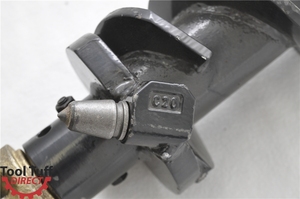Hydraulic <b>Auger</b> <b>Drill</b> Attachments for Skid Steer Hole Digging Tools - Product Image 4