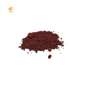 Xinji UV Có Thể chữa được Gốm Mực Sắc Tố Màu Vàng G 12 Màu Sắc Kỹ Thuật Số Mực In Mô Hình 21090 Công Nghiệp Cấp Cho Thủy Tinh Gốm - Product Image 5