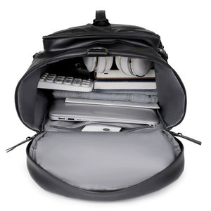 Fitness Umhängetasche für Männer auf Geschäfts reise Große Kapazität Reisetasche Gepäck aufbewahrung Handtasche Trocken-und Nass trennung Sport - Product Image 3