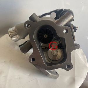 Turbo 28231-4A850 4959045607 para Hyundai H100 KAMYONET 49590-45607 - Product Image 4