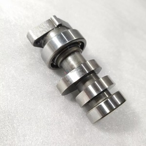 Árbol de levas de rendimiento CRF150F/230F para <span class=keywords><strong>Honda</strong></span> CRF150F XR150L CRF XR <span class=keywords><strong>CBF</strong></span> 150cc Crx <span class=keywords><strong>250</strong></span> árbol de levas - Product Image 1