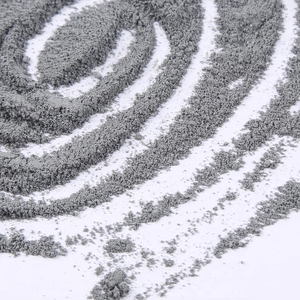 U-liam microsilica bột 92% SiO2 Lớp silica oxide Micro 400 mô hình 92% D cho các ứng dụng vật liệu chịu lửa - Product Image 1